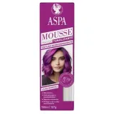 15989 - Mousse Tonalizante Lilas Morfeu 150ml Aspa